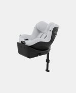 Scaun Auto pentru Copii Sirona Gi i-Size Fog Grey Cybex Gold