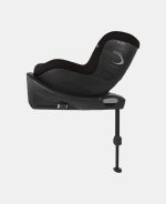 Scaun Auto pentru Copii Sirona Gi i-Size Plus Moon Black Cybex Gold - imagine 4