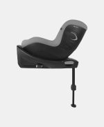 Scaun Auto pentru Copii Sirona Gi i-Size Plus Stone Grey Cybex Gold - imagine 4
