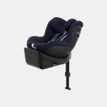Scaun Auto pentru Copii Sirona Gi i-Size Plus Ocean Blue Cybex Gold