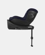 Scaun Auto pentru Copii Sirona Gi i-Size Plus Ocean Blue Cybex Gold - imagine 4