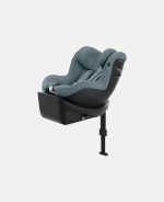 Scaun Auto pentru Copii Sirona Gi i-Size Plus Stormy Blue Cybex Gold