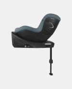 Scaun Auto pentru Copii Sirona Gi i-Size Plus Stormy Blue Cybex Gold - imagine 4