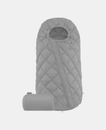 SNØGGA Stone Grey Cybex Gold - imagine 2