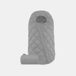 SNØGGA Stone Grey Cybex Gold
