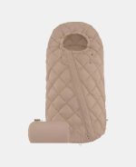 SNØGGA Almond Beige Cybex Gold - imagine 2