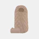 SNØGGA Almond Beige Cybex Gold