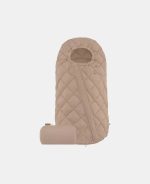 SNØGGA Almond Beige Cybex Gold