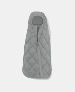 SNØGGA MINI* Stone Grey Cybex Gold - imagine 3