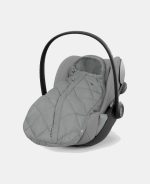 SNØGGA MINI* Stone Grey Cybex Gold - imagine 5
