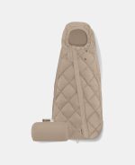 SNØGGA MINI* Almond Beige Cybex Gold - imagine 2