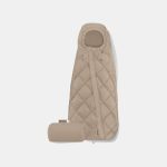 SNØGGA MINI* Almond Beige Cybex Gold