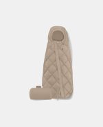 SNØGGA MINI* Almond Beige Cybex Gold
