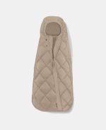 SNØGGA MINI* Almond Beige Cybex Gold - imagine 3