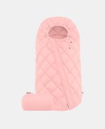 SNØGGA* Candy Pink Cybex Gold - imagine 2