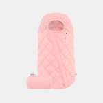 SNØGGA* Candy Pink Cybex Gold
