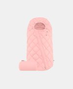 SNØGGA* Candy Pink Cybex Gold