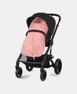 SNØGGA* Candy Pink Cybex Gold - imagine 3