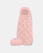 SNØGGA MINI* Candy Pink Cybex Gold - imagine 2