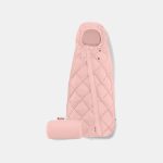 SNØGGA MINI* Candy Pink Cybex Gold