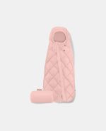 SNØGGA MINI* Candy Pink Cybex Gold