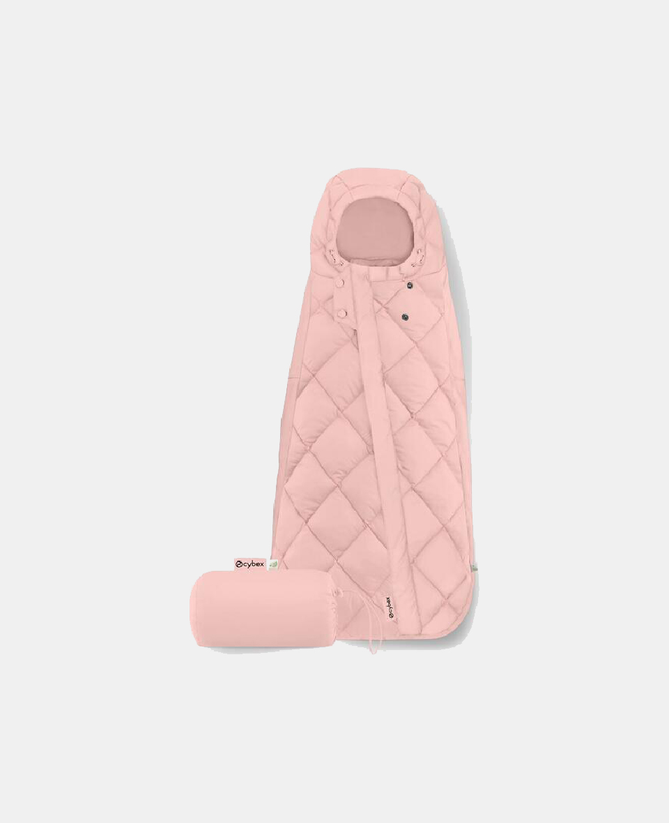 524001741.jpg SNØGGA MINI* Candy Pink Cybex Gold - imagine 1