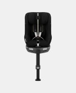 Scaun Auto pentru Copii Sirona Gi i-Size Plus Moon Black Cybex Gold cu insert pentru nou-născut - imagine 5