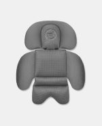 Scaun Auto pentru Copii Sirona Gi i-Size Plus Moon Black Cybex Gold cu insert pentru nou-născut - imagine 6