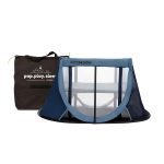 PATUT PLIANT CALATORII Blue Whale Aeromoov - imagine 2