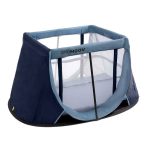 PATUT PLIANT CALATORII Blue Whale Aeromoov