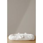 Babynest / Babylift din bumbac organic - Classic dot creme - Liewood - imagine 4
