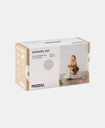 Curiosity Kit - Sand Grey / Honey Yellow Modu - imagine 2