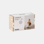 Curiosity Kit - Sand Grey / Honey Yellow Modu
