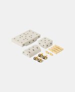 Curiosity Kit - Sand Grey / Honey Yellow Modu - imagine 3