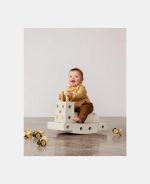 Curiosity Kit - Sand Grey / Honey Yellow Modu - imagine 4