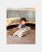 Curiosity Kit - Sand Grey / Honey Yellow Modu - imagine 7
