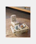 Curiosity Kit - Sand Grey / Honey Yellow Modu - imagine 8