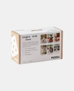 Curiosity Kit - Sand Grey / Honey Yellow Modu - imagine 9