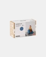 Curiosity Kit - Deep Blue / Sky Blue Modu