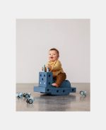 Curiosity Kit - Deep Blue / Sky Blue Modu - imagine 4