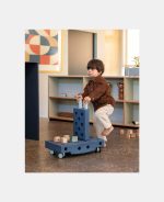 Curiosity Kit - Deep Blue / Sky Blue Modu - imagine 5