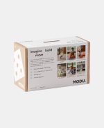 Curiosity Kit - Deep Blue / Sky Blue Modu - imagine 9