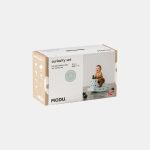 Curiosity Kit - Ocean Mint / Forest Green Modu