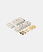 Explorer Kit - Sand Grey / Honey Yellow Modu - imagine 2