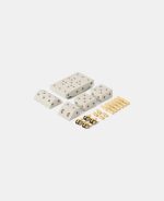 Explorer Kit - Sand Grey / Honey Yellow Modu