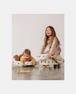 Explorer Kit - Sand Grey / Honey Yellow Modu - imagine 3