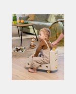 Explorer Kit - Sand Grey / Honey Yellow Modu - imagine 5