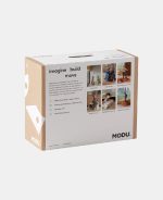 Explorer Kit - Sand Grey / Honey Yellow Modu - imagine 8