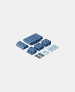 Explorer Kit - Deep Blue / Sky Blue Modu