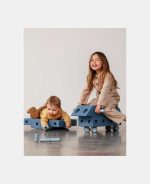 Explorer Kit - Deep Blue / Sky Blue Modu - imagine 3